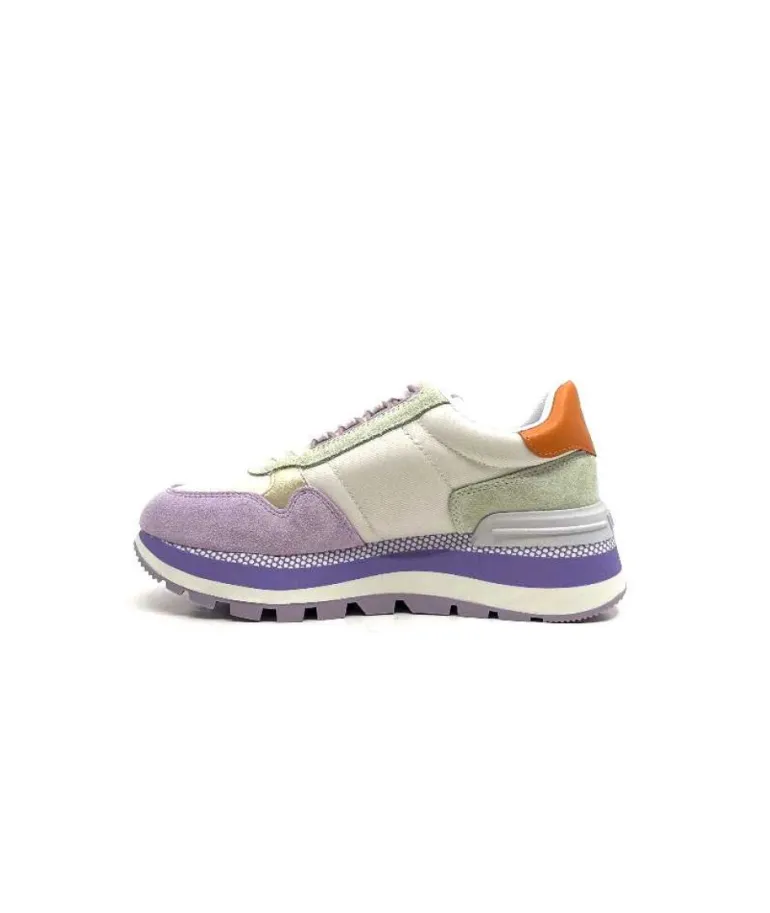 Liu.Jo Ba3115 Pistache Lilas