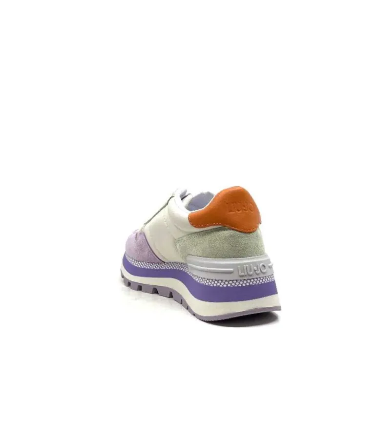 Liu.Jo Ba3115 Pistache Lilas