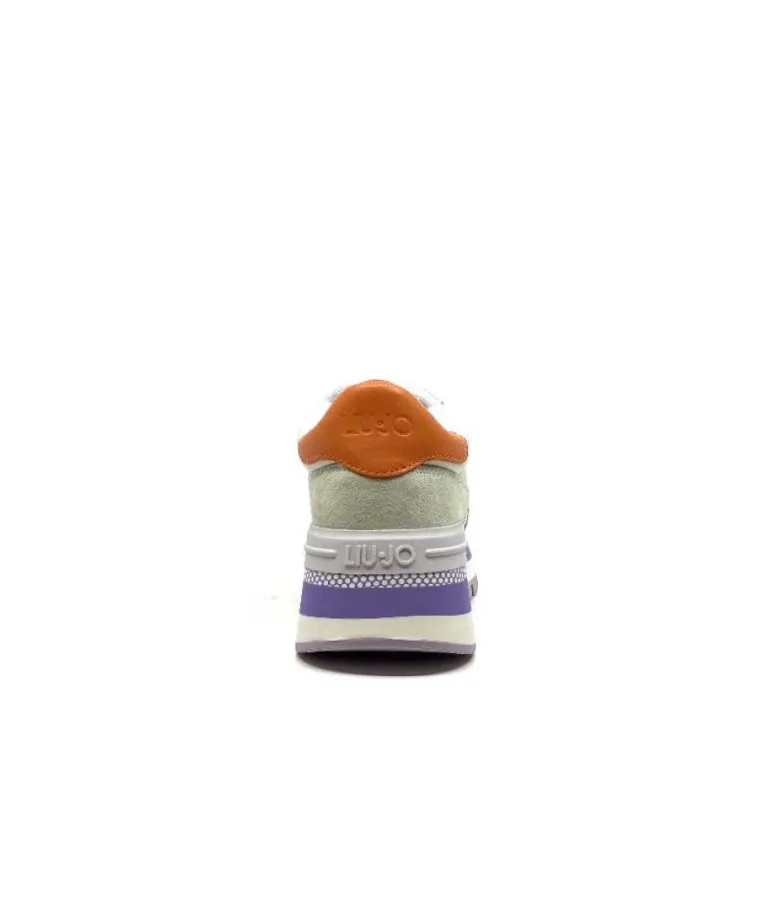 Liu.Jo Ba3115 Pistache Lilas