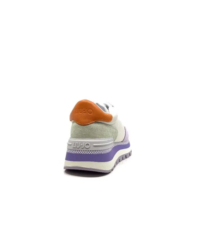 Liu.Jo Ba3115 Pistache Lilas