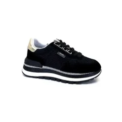 Liu.Jo Bf3057 Amazing 10 Textile Noir