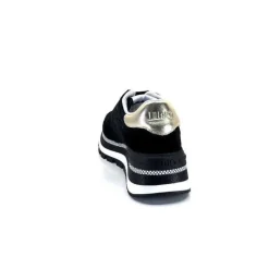 Liu.Jo Bf3057 Amazing 10 Textile Noir