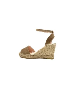 Macarena Carla 92 Daim Beige