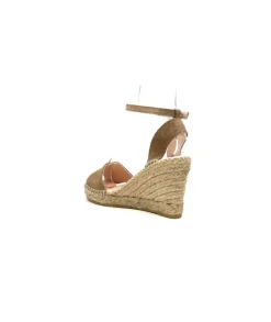 Macarena Carla 92 Daim Beige