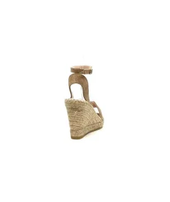 Macarena Carla 92 Daim Beige