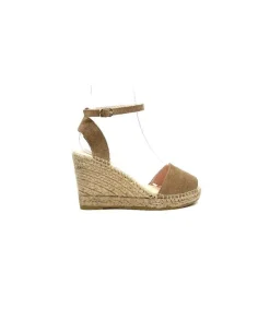 Macarena Carla 92 Daim Beige