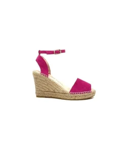 Macarena Carla 92 Daim Magenta