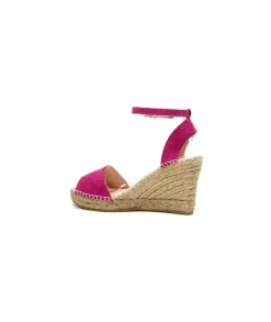 Macarena Carla 92 Daim Magenta