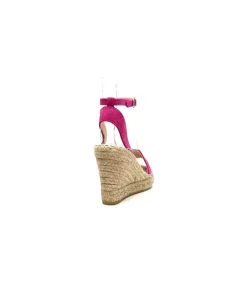 Macarena Carla 92 Daim Magenta