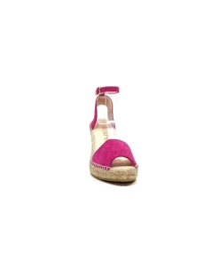 Macarena Carla 92 Daim Magenta