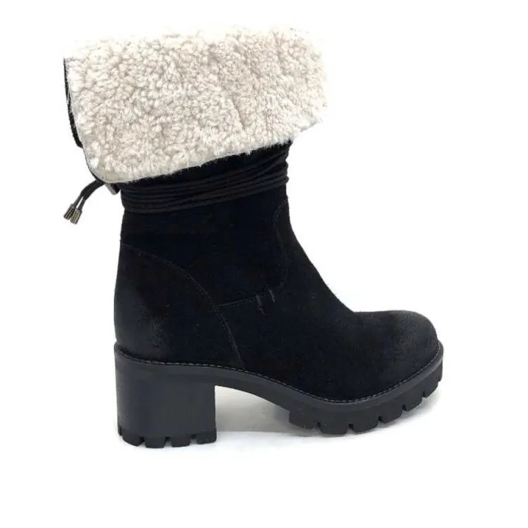Manas 21038 Daim Noir