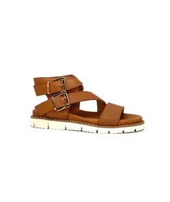 Metamorf Ose Nanophage Cuir Camel