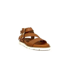Metamorf Ose Nanophage Cuir Camel