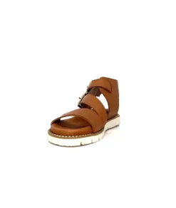 Metamorf Ose Nanophage Cuir Camel