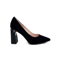 Metamorfose Palencia Daim Noir