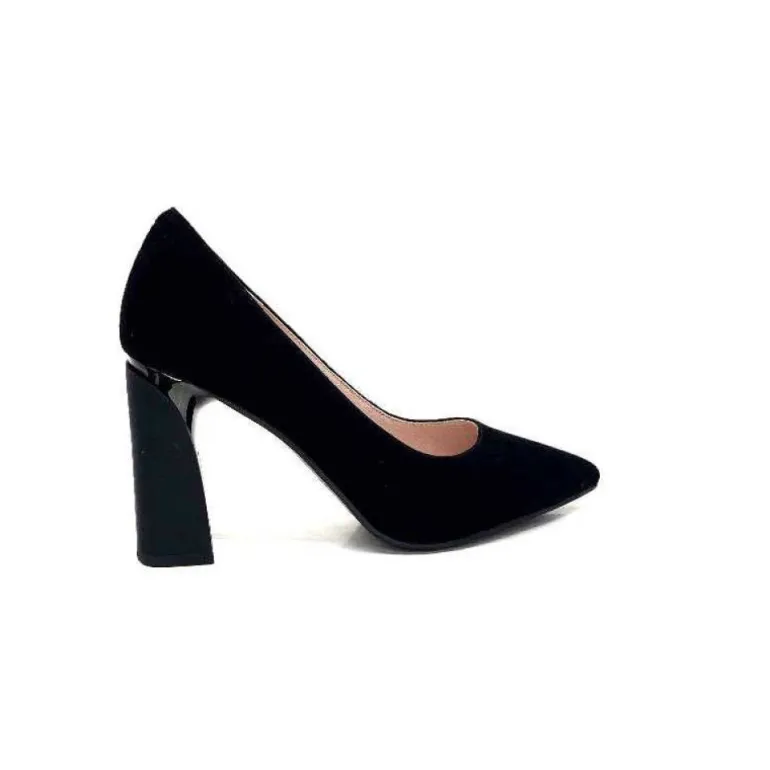 Metamorfose Palencia Daim Noir