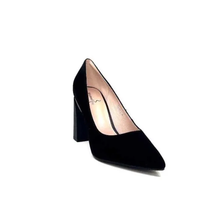 Metamorfose Palencia Daim Noir