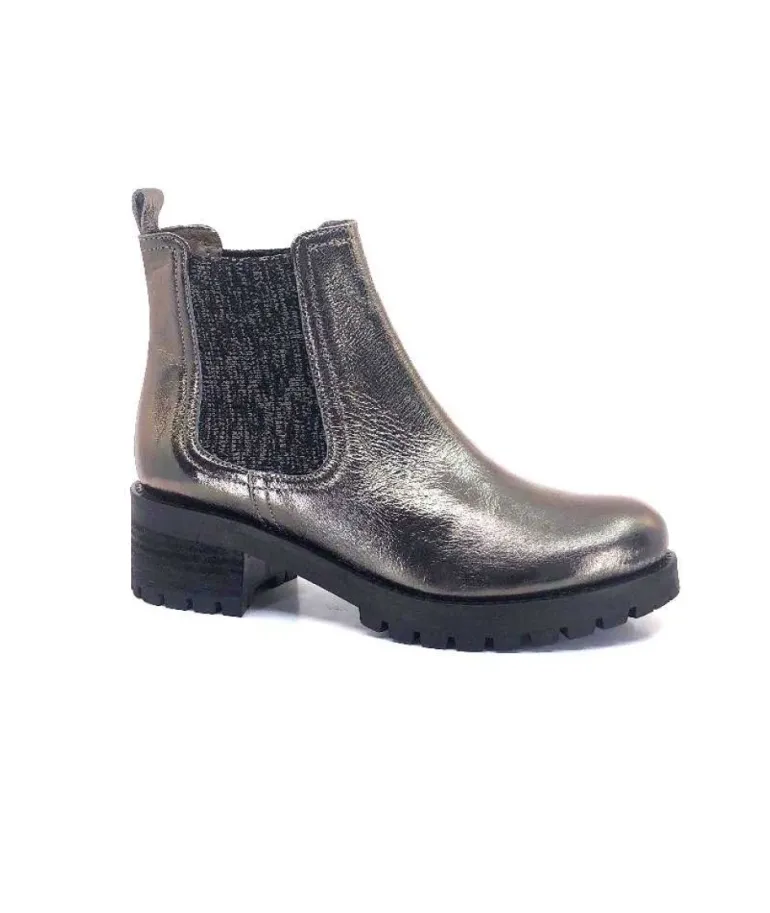 Minka Diva Cuir Bavaro Taupe