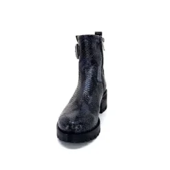 Minka Fard Cuir Picara Marine