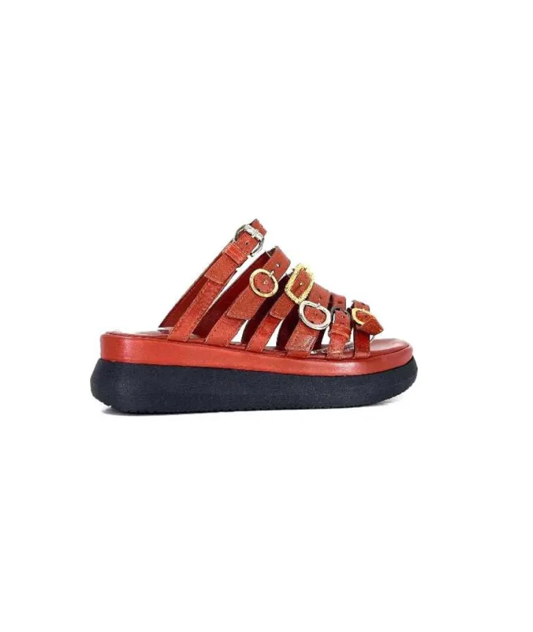 Mjus M38043 Cuir Tajine