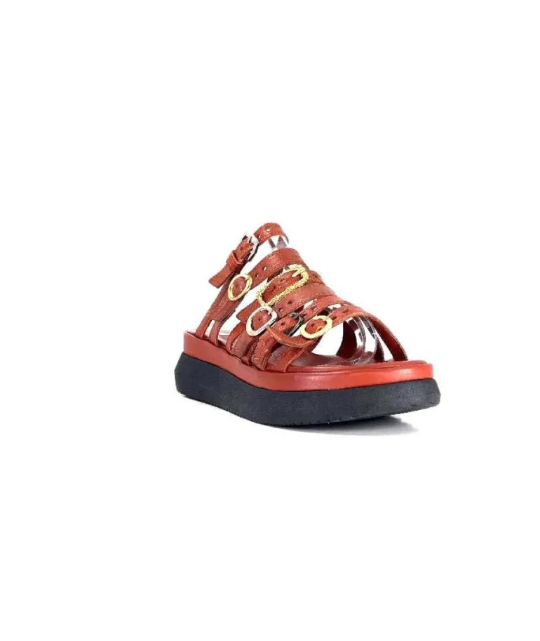 Mjus M38043 Cuir Tajine