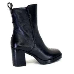 Mjus P96212 Cuir Noir