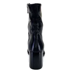 Mjus P26206 Cuir Noir