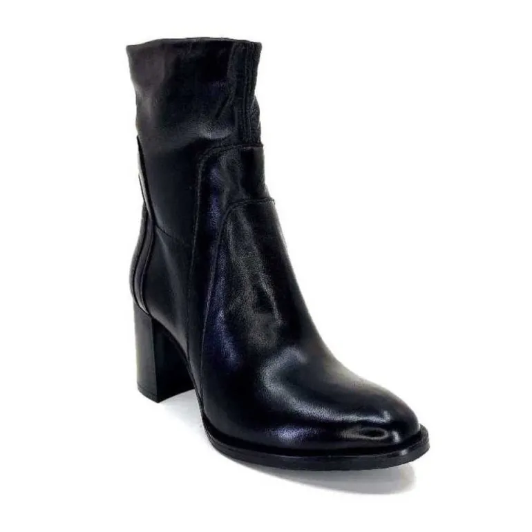 Mjus P26206 Cuir Noir
