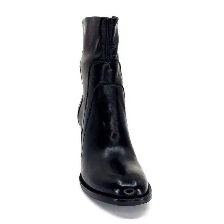 Mjus P26206 Cuir Noir