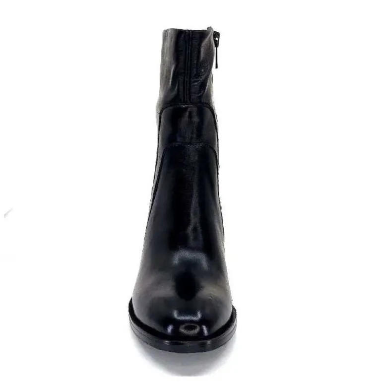 Mjus P26206 Cuir Noir