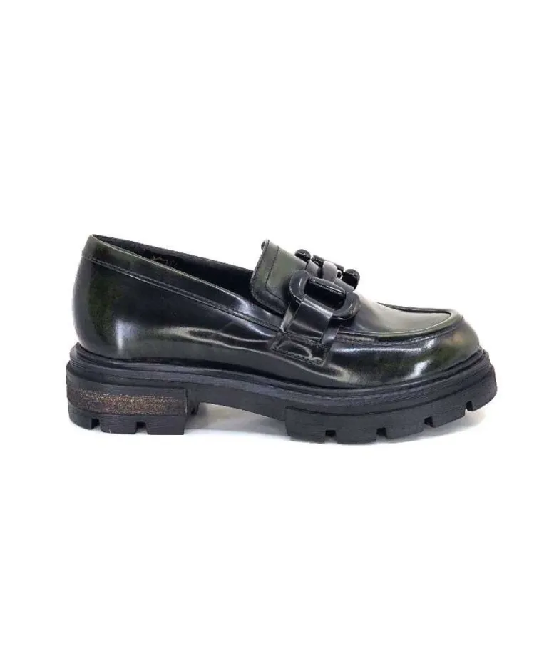 Mjus P31103 Cuir Spazzolato Algua