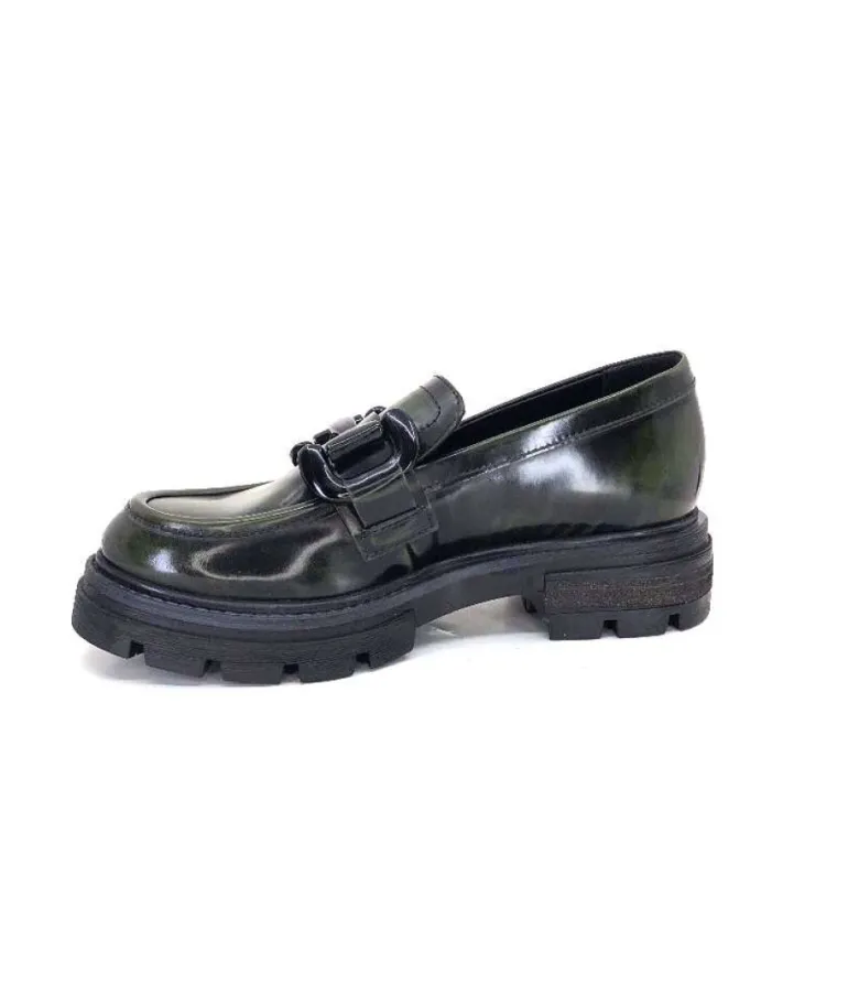 Mjus P31103 Cuir Spazzolato Algua