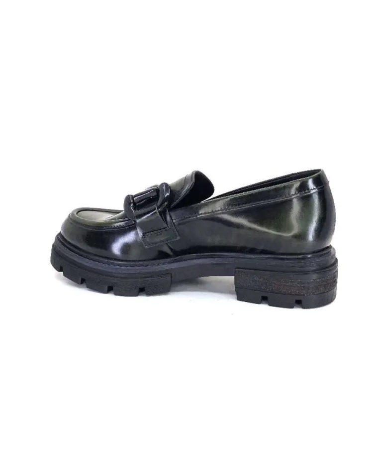 Mjus P31103 Cuir Spazzolato Algua