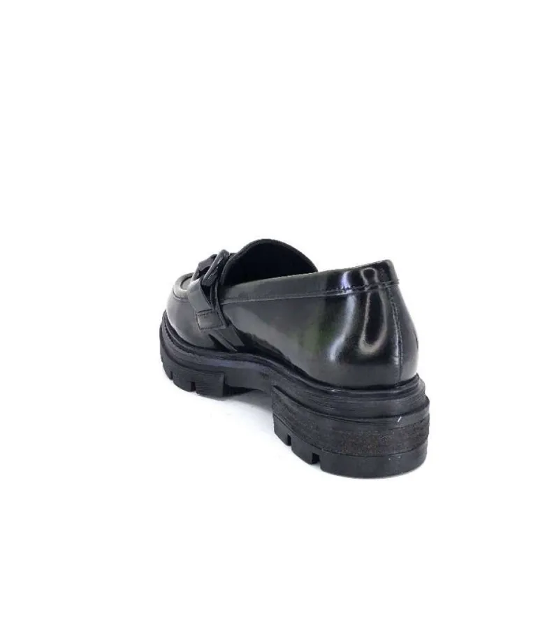 Mjus P31103 Cuir Spazzolato Algua