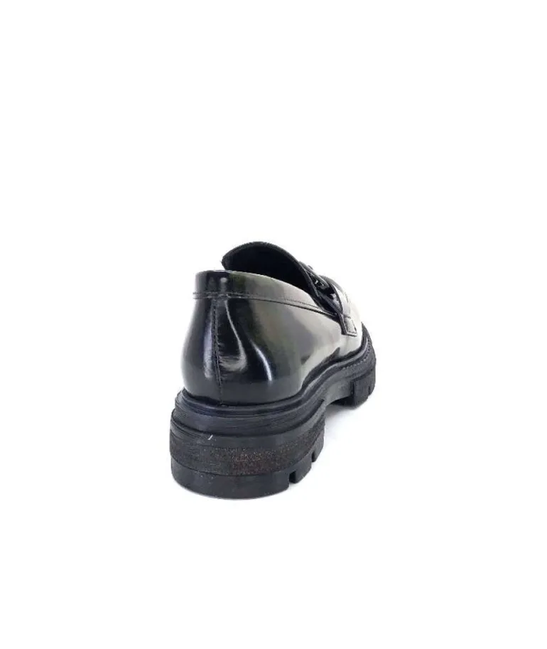 Mjus P31103 Cuir Spazzolato Algua
