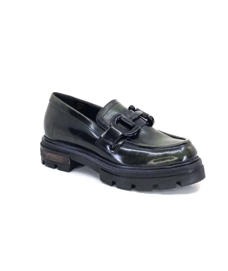 Mjus P31103 Cuir Spazzolato Algua