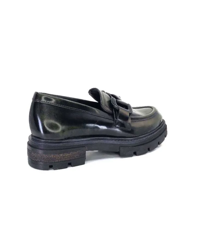 Mjus P31103 Cuir Spazzolato Algua