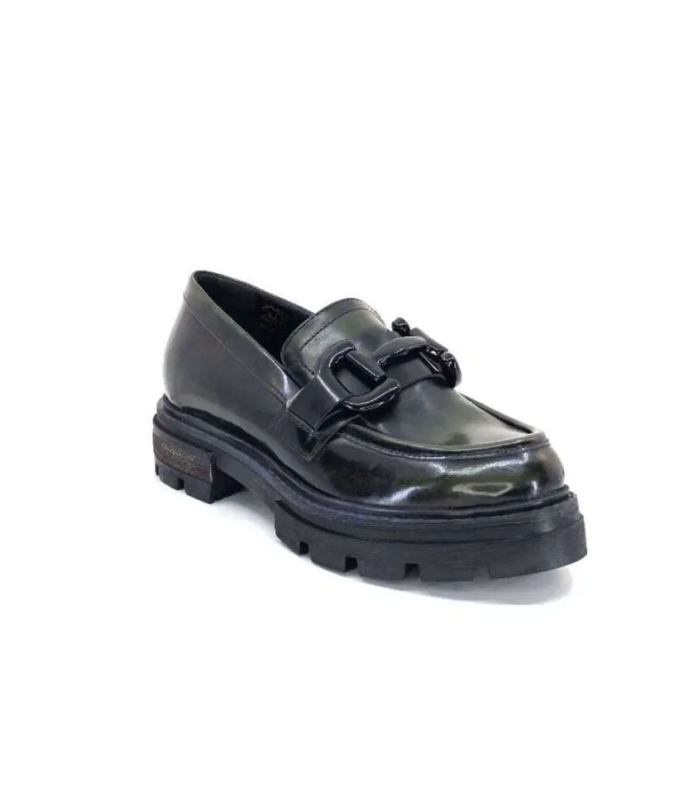 Mjus P31103 Cuir Spazzolato Algua
