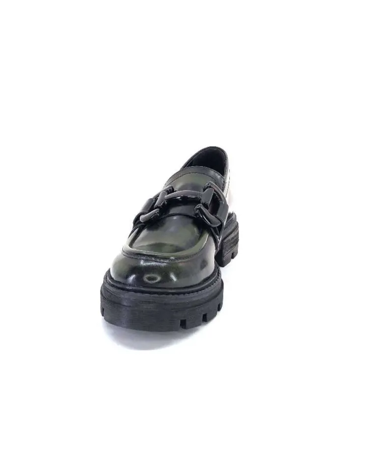 Mjus P31103 Cuir Spazzolato Algua