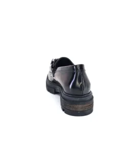 Mjus P31103 Cuir Spazzolato Merlot