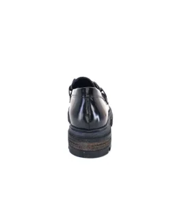 Mjus P31103 Cuir Spazzolato Merlot