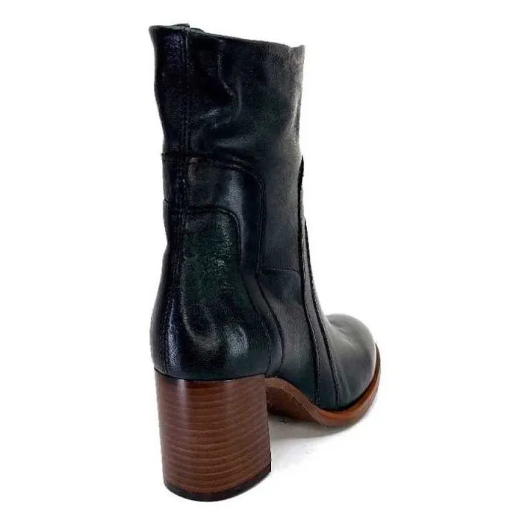 Mjus P26206 Cuir Vert