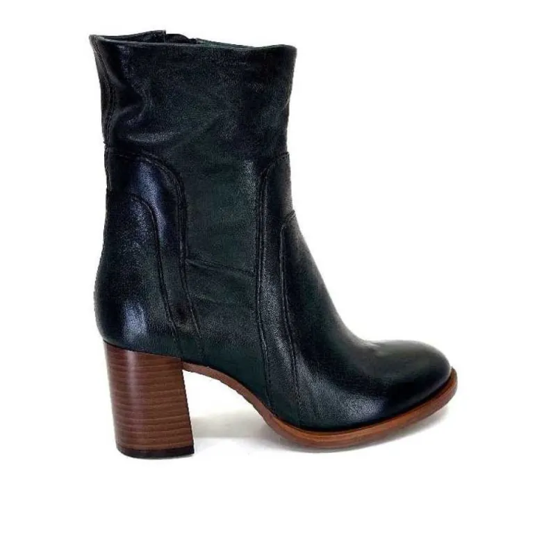 Mjus P26206 Cuir Vert
