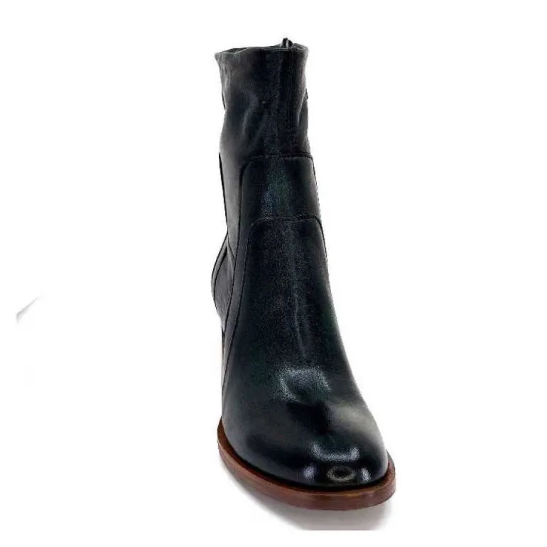Mjus P26206 Cuir Vert