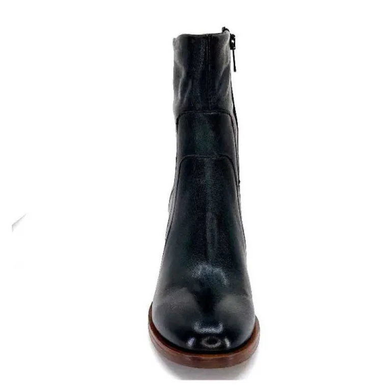 Mjus P26206 Cuir Vert
