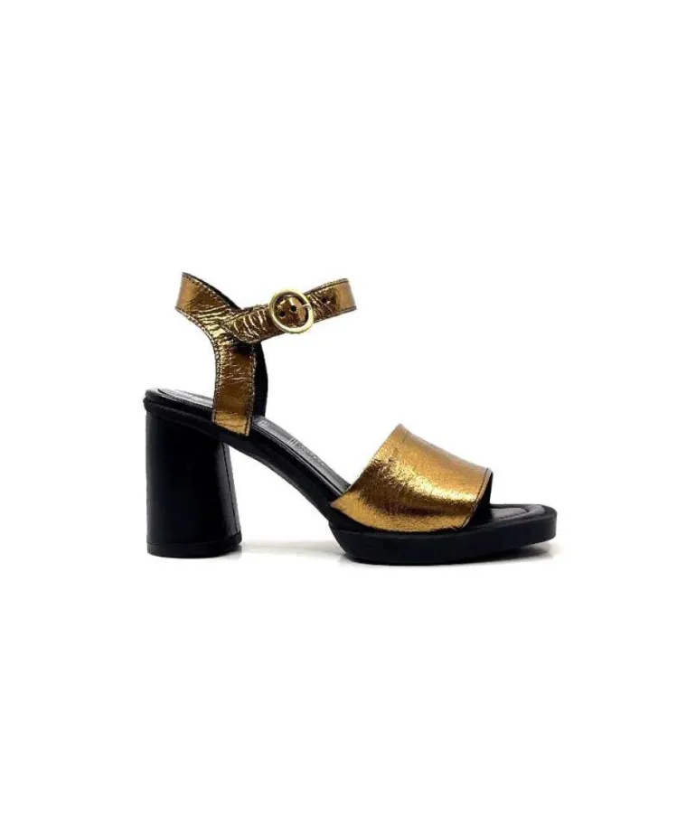 Mjus T26006 202 0001 Cuir Bronze