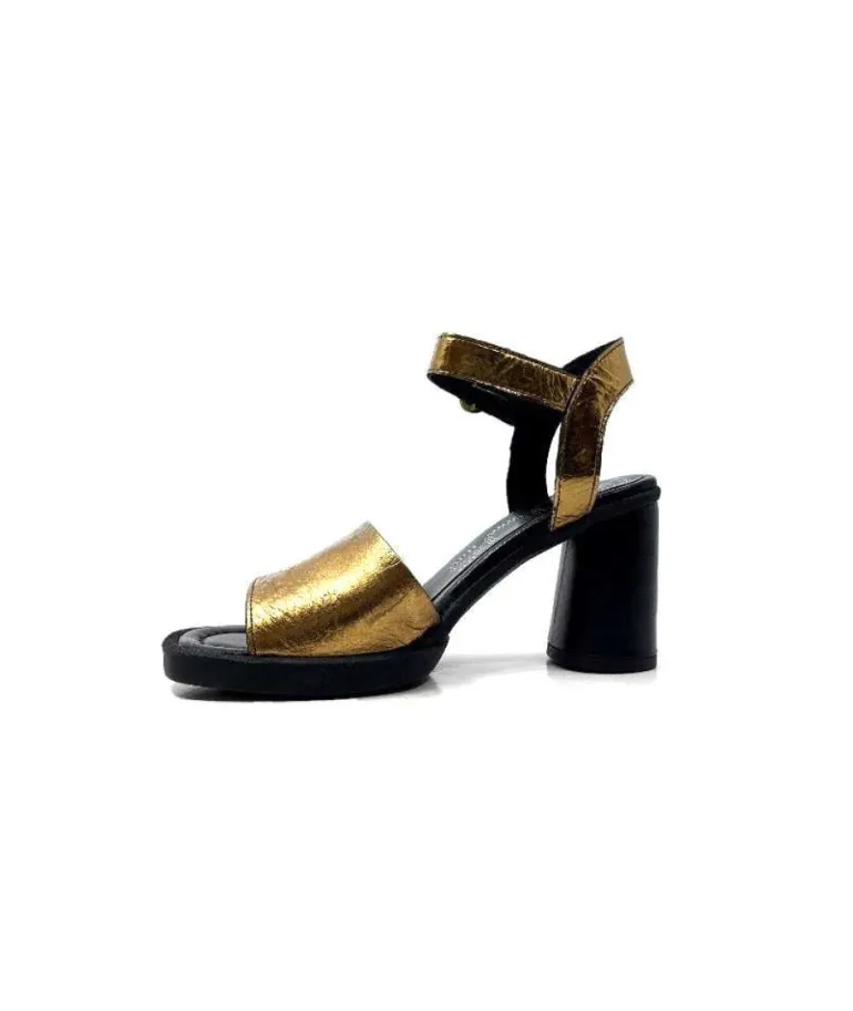 Mjus T26006 202 0001 Cuir Bronze