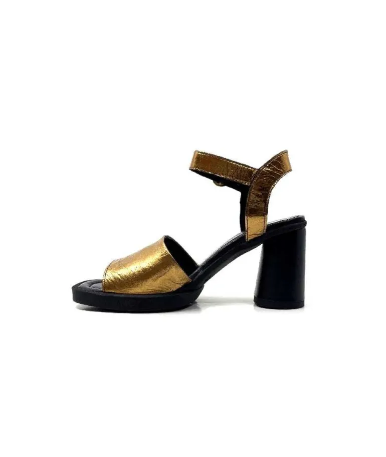 Mjus T26006 202 0001 Cuir Bronze