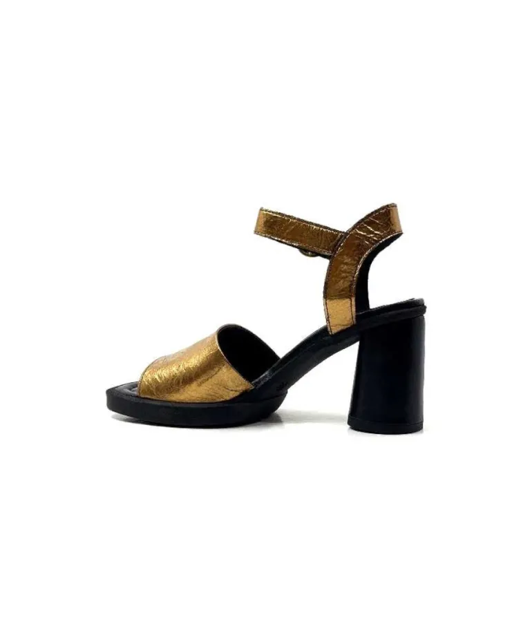 Mjus T26006 202 0001 Cuir Bronze