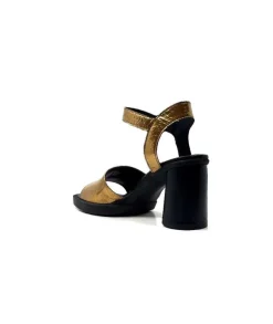 Mjus T26006 202 0001 Cuir Bronze